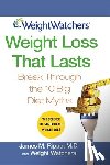 Rippe, James M., Weight Watchers, Hermann, Mindy - Weight Watchers Weight Loss That Lasts