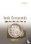 Yoder, Claude H. - Ionic Compounds