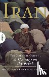 Encyclopaedia Britannica - Iran: The Essential Guide to a Country on the Brink