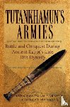 Darnell, John Coleman, Manassa, Colleen - Tutankhamun's Armies