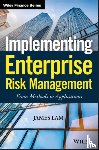 Lam, James - Implementing Enterprise Risk Management