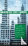 Bergsman, Steve - Maverick Real Estate Financing