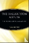 Briody, Dan - The Halliburton Agenda