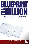 Thomson, David G. (Lucent Technologies) - Blueprint to a Billion