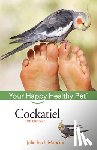Julie Rach Mancini - Cockatiel