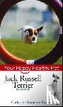 Catherine Romaine Brown - Jack Russell Terrier