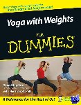 Baptiste, Sherri - Yoga with Weights For Dummies