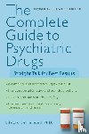 Drummond, Edward H. - Drummond, E: Complete Guide to Psychiatric Drugs