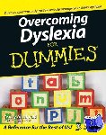 Wood, Tracey - Overcoming Dyslexia For Dummies