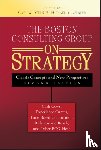 Stern, Carl W. - The Boston Consulting Group on Strategy