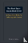 Greshes, Warren - The Best Damn Sales Book Ever
