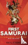 Friday, Karl F. - Friday, K: First Samurai