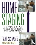 Schwarz, Barb - Home Staging