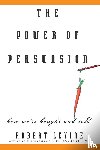 Levine, Robert - The Power of Persuasion