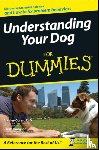 Coren, Stanley (University of British Columbia), Hodgson, Sarah - Understanding Your Dog For Dummies