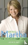 Allen, Lloyd - Being Martha