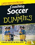 National Alliance for Youth Sports - Coaching Soccer For Dummies