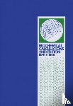 Segel, Irwin H. (University of California - Biochemical Calculations