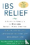 Burstall, Dawn, Vallis, T. Michael, Turnbull, Geoffrey K. - IBS Relief