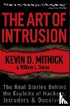 Mitnick, Kevin D. (Las Vegas, Simon, William L. (Rancho Santa Fe - The Art of Intrusion