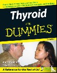 Rubin, Alan L. - Thyroid For Dummies