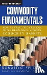 Spurga, Ronald C. - Commodity Fundamentals