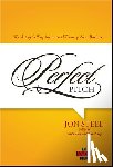 Steel, Jon - Perfect Pitch