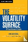 Gatheral, Jim - The Volatility Surface