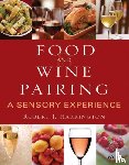 Harrington, Robert J. (Hospitality & Restaurant Management Program - Food and Wine Pairing