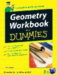 Ryan, Mark (The Math Center, Winnetka, IL) - Geometry Workbook For Dummies