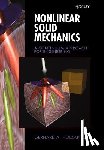 Holzapfel, Gerhard A. (Technical University Graz - Nonlinear Solid Mechanics