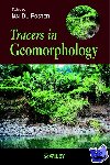  - Tracers in Geomorphology