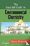 Schwedt, Georg (Institute of Inorganic and Analytical Chemistry - The Essential Guide to Environmental Chemistry