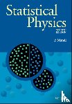 Mandl, Franz (University of Manchester) - Statistical Physics