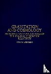 Weinberg, Steven (Massachusetts Institute of Technology) - Gravitation and Cosmology