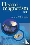 Grant, I. S. (University of Manchester, Phillips, W. R. (University of Manchester - Electromagnetism