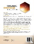 Wyatt, Paul (School of Chemistry, Warren, Stuart (Department of Chemistry - Organic Synthesis