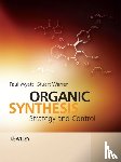 Wyatt, Paul (School of Chemistry, Warren, Stuart (Department of Chemistry - Organic Synthesis