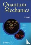 Mandl, Franz (University of Manchester) - Quantum Mechanics