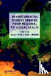  - Environmental Remote Sensing From Regional to Global Scales