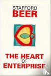 Beer, Stafford - The Heart of Enterprise