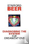 Beer, Stafford - Diagnosing the System for Organizations