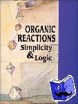 Laszlo, Pierre (University of Liege, Belgium) - Organic Reactions