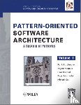 Buschmann, Frank (Siemens AG, Meunier, Regine (Siemens AG, Rohnert, Hans (Siemens AG, Sommerlad, Peter (Siemens AG - Pattern-Oriented Software Architecture, A System of Patterns