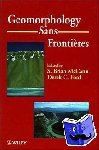  - Geomorphology Sans Frontieres