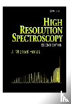 Hollas, J. Michael (University of Reading - High Resolution Spectroscopy