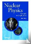 Lilley, John (The University of Manchester) - Nuclear Physics