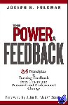 Folkman, Joseph R. - The Power of Feedback