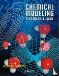 Hinchliffe, Alan (Reader in Chemistry - Chemical Modeling