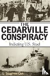 Cox, L. Stephen - The Cedarville Conspiracy